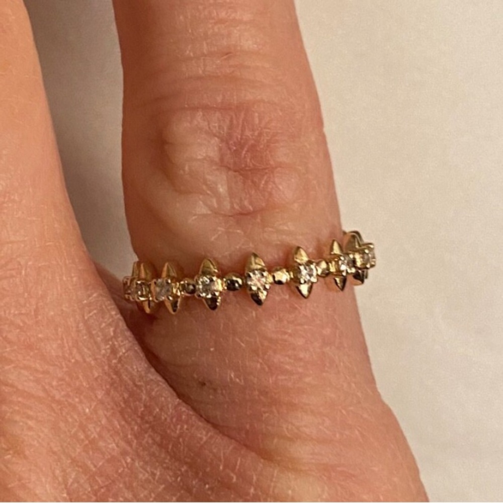 Adina Reyter London Ring